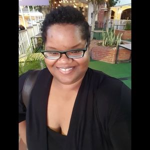 Meet your Posher, Stacy